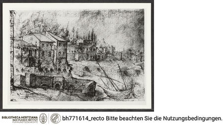 Vorderseite von bh771614_recto