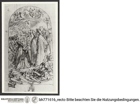 Vorderseite von bh771616_recto