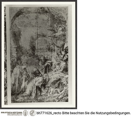 Vorderseite von bh771626_recto