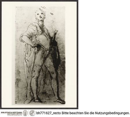 Vorderseite von bh771627_recto