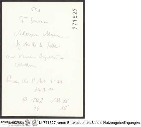 Rückseite von bh771627_recto