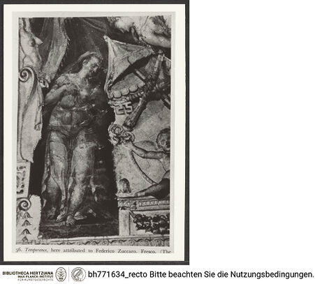 Vorderseite von bh771634_recto