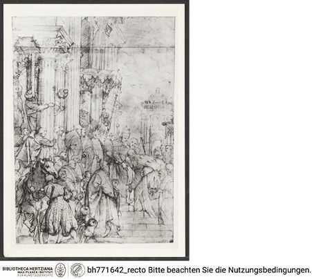 Vorderseite von bh771642_recto