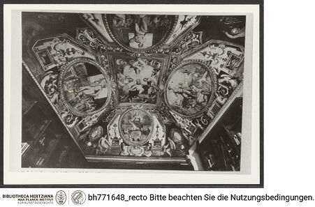 Vorderseite von bh771648_recto