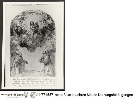 Vorderseite von bh771657_recto