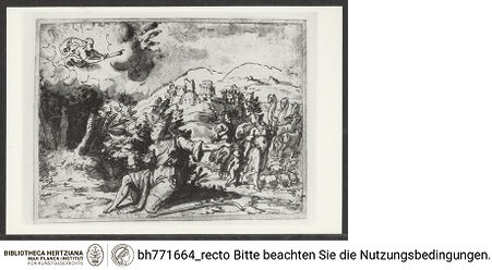 Vorderseite von bh771664_recto