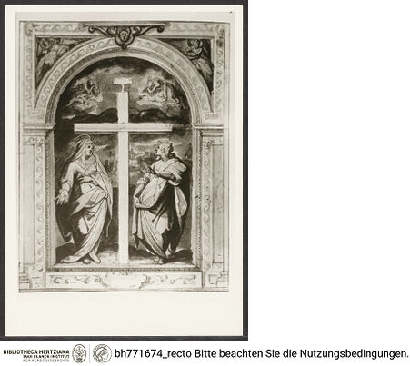 Vorderseite von bh771674_recto