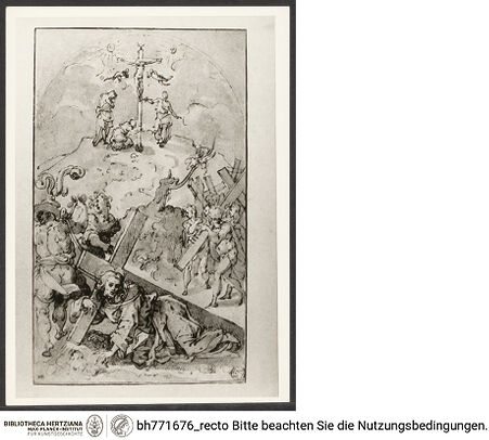 Vorderseite von bh771676_recto