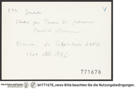 Rückseite von bh771678_recto