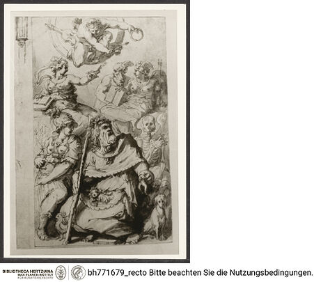 Vorderseite von bh771679_recto