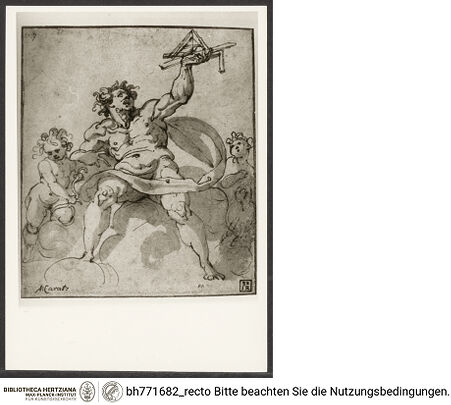 Vorderseite von bh771682_recto