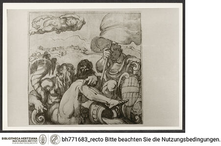 Vorderseite von bh771683_recto