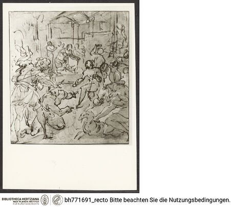 Vorderseite von bh771691_recto