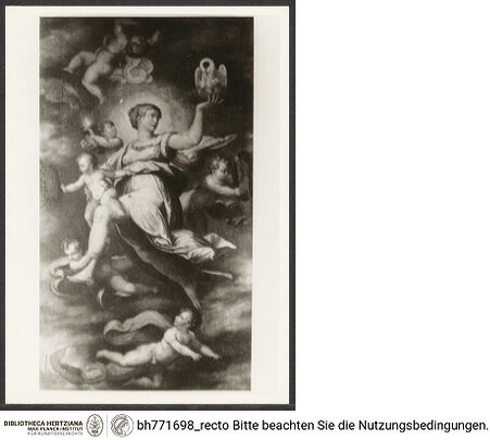 Vorderseite von bh771698_recto