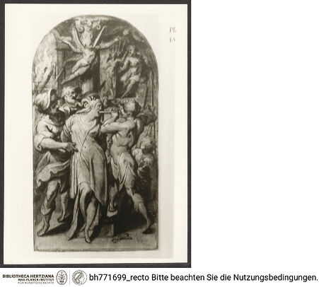 Vorderseite von bh771699_recto