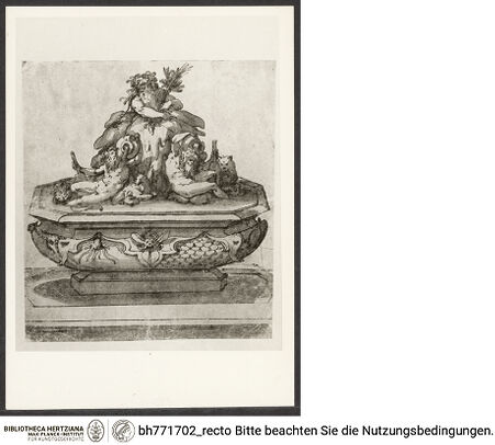 Vorderseite von bh771702_recto