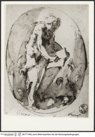 Vorderseite von bh771938_recto