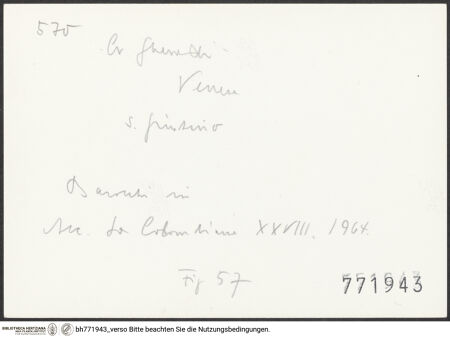 Rückseite von bh771943_recto