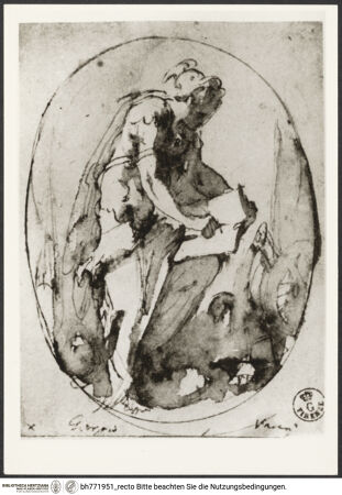 Vorderseite von bh771951_recto