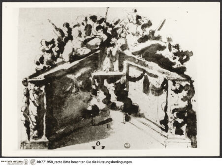 Vorderseite von bh771958_recto