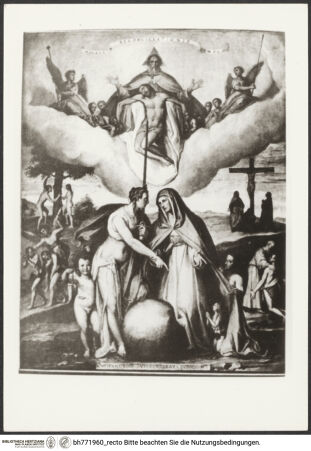 Vorderseite von bh771960_recto