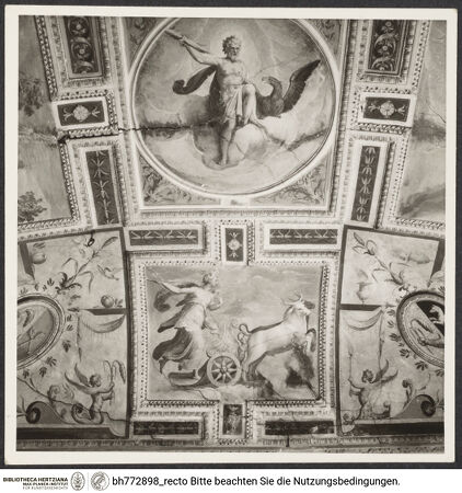 Vorderseite von bh772898_recto