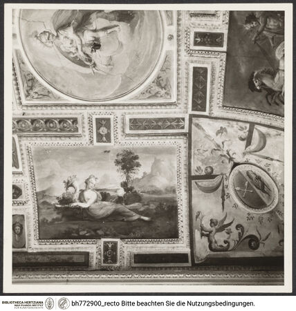 Vorderseite von bh772900_recto