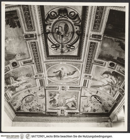 Vorderseite von bh772901_recto