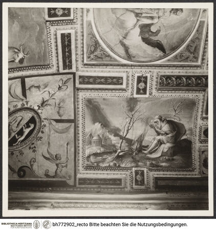 Vorderseite von bh772902_recto