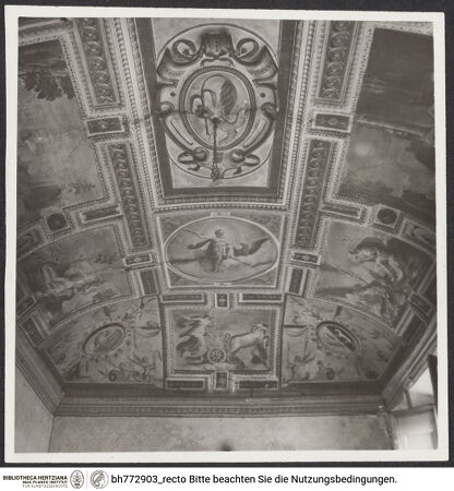 Vorderseite von bh772903_recto