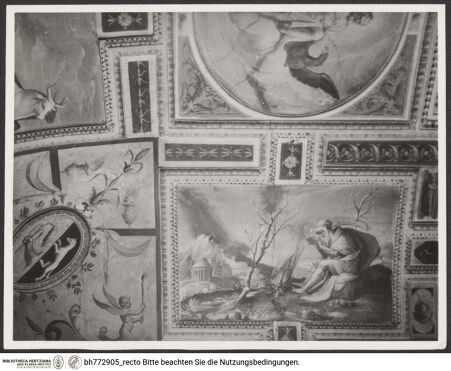 Vorderseite von bh772905_recto