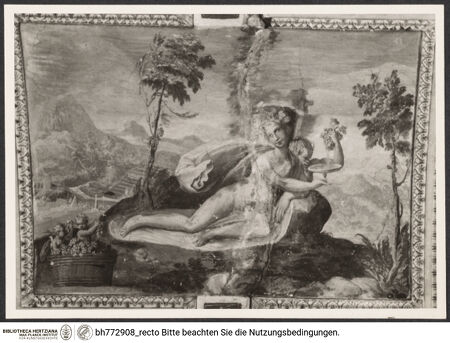 Vorderseite von bh772908_recto