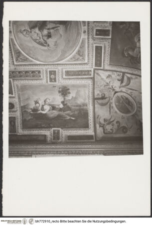 Vorderseite von bh772910_recto