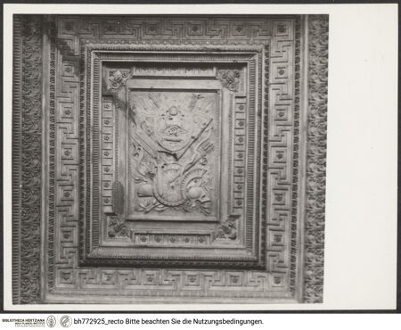 Vorderseite von bh772925_recto