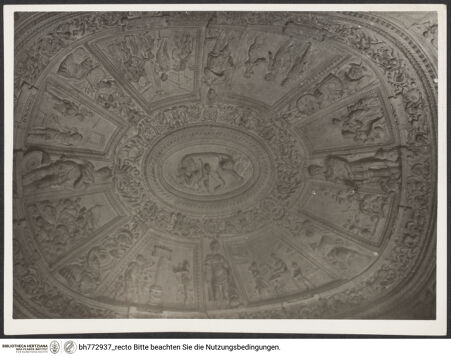 Vorderseite von bh772937_recto