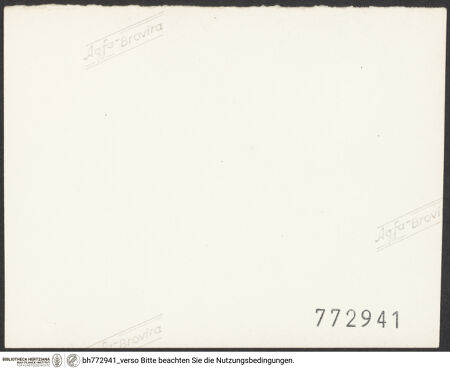 Rückseite von bh772941_recto