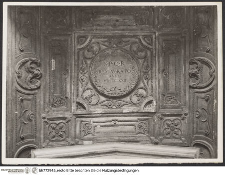 Vorderseite von bh772945_recto