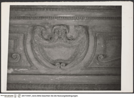 Vorderseite von bh772947_recto