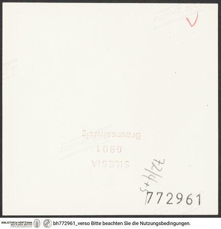 Rückseite von bh772961_recto