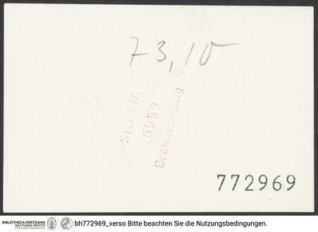 Rückseite von bh772969_recto