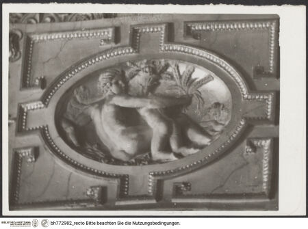 Vorderseite von bh772982_recto