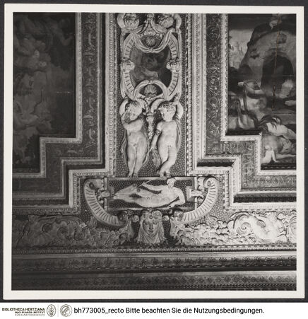 Vorderseite von bh773005_recto