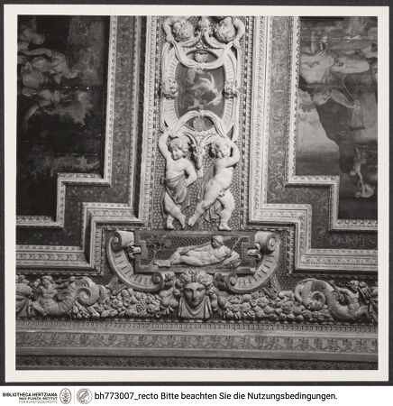 Vorderseite von bh773007_recto