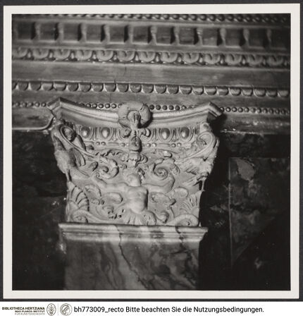 Vorderseite von bh773009_recto