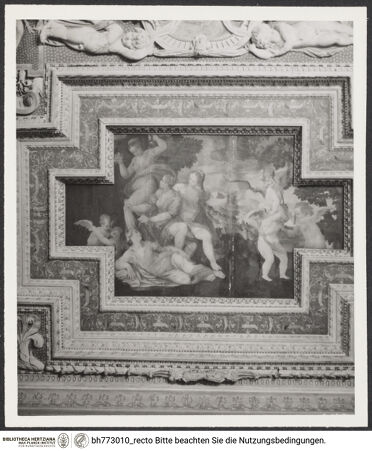 Vorderseite von bh773010_recto