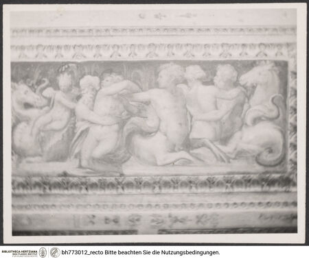 Vorderseite von bh773012_recto