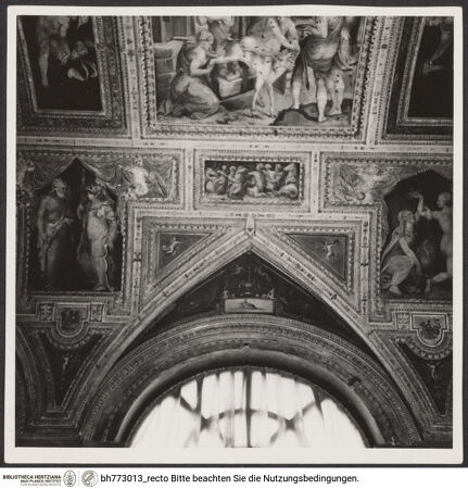 Vorderseite von bh773013_recto