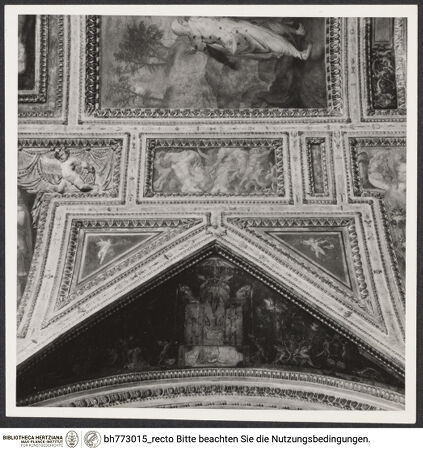 Vorderseite von bh773015_recto