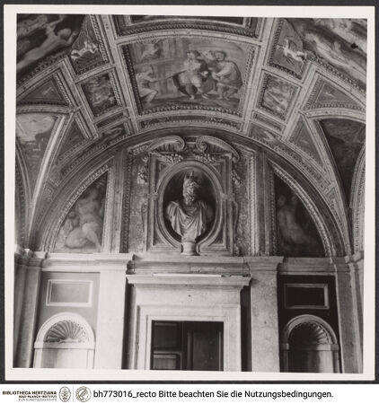 Vorderseite von bh773016_recto