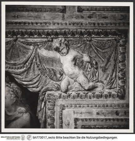 Vorderseite von bh773017_recto